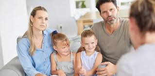 Ebeveynlik Becerilerini Geliştirmek İçin Aile Danışmanlığının Önemi