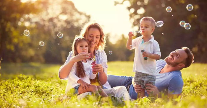 Aile Danışmanlığı ile Aile Bağlarını Güçlendirmek