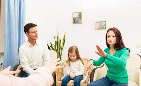 Aile Danışmanlığı Süreci Nasıl İşler?