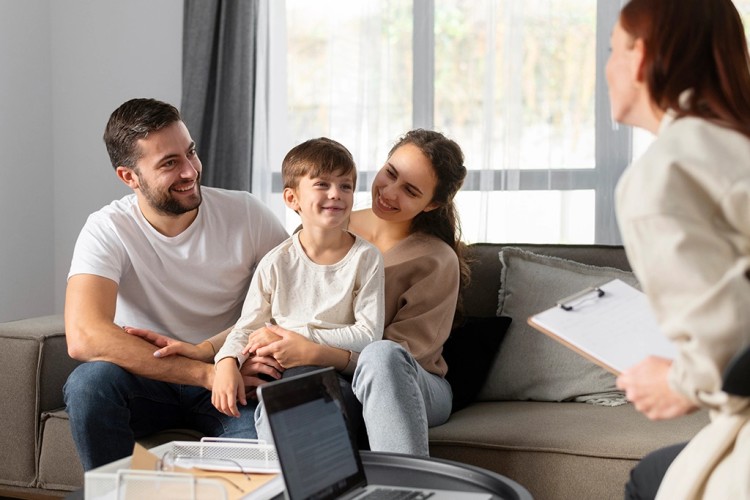 Aile Danışmanı Seçerken Nelere Dikkat Edilmelidir?