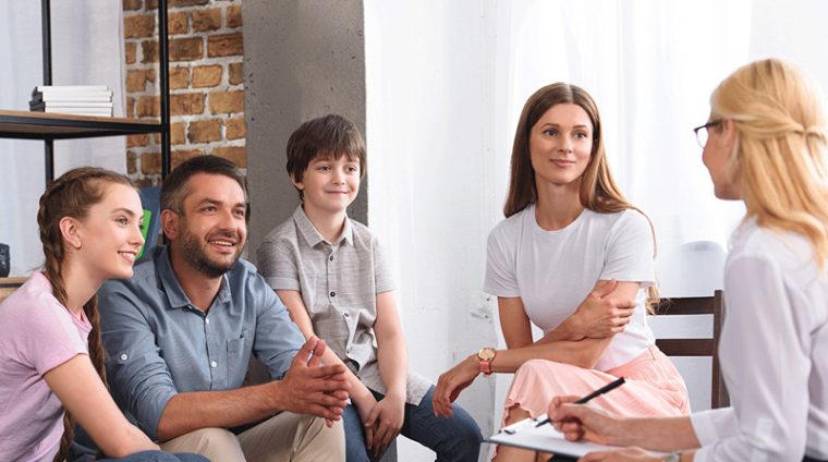 Evlilik Sorunlarına Aile Danışmanlığı ile Çözüm