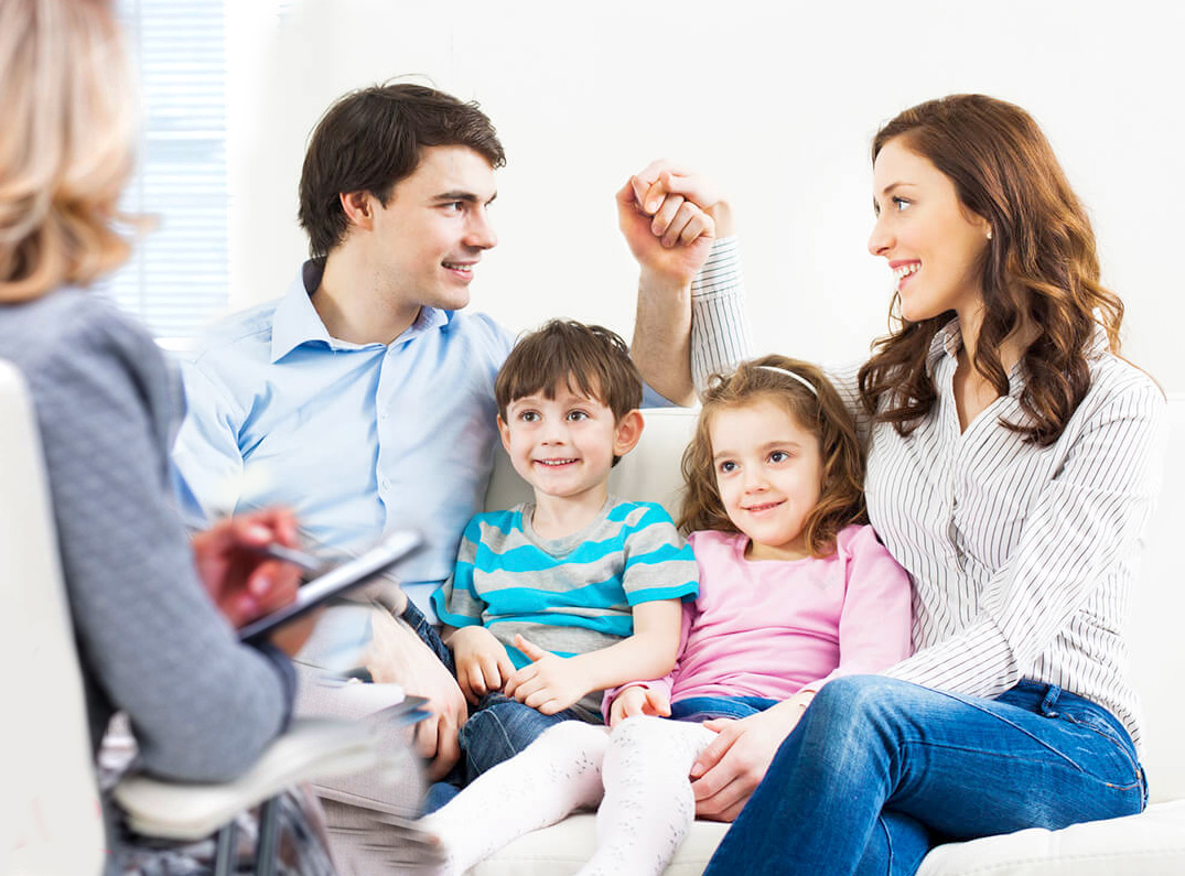 Aile İçi Sorunların Çözümünde Aile Danışmanlığının Önemi