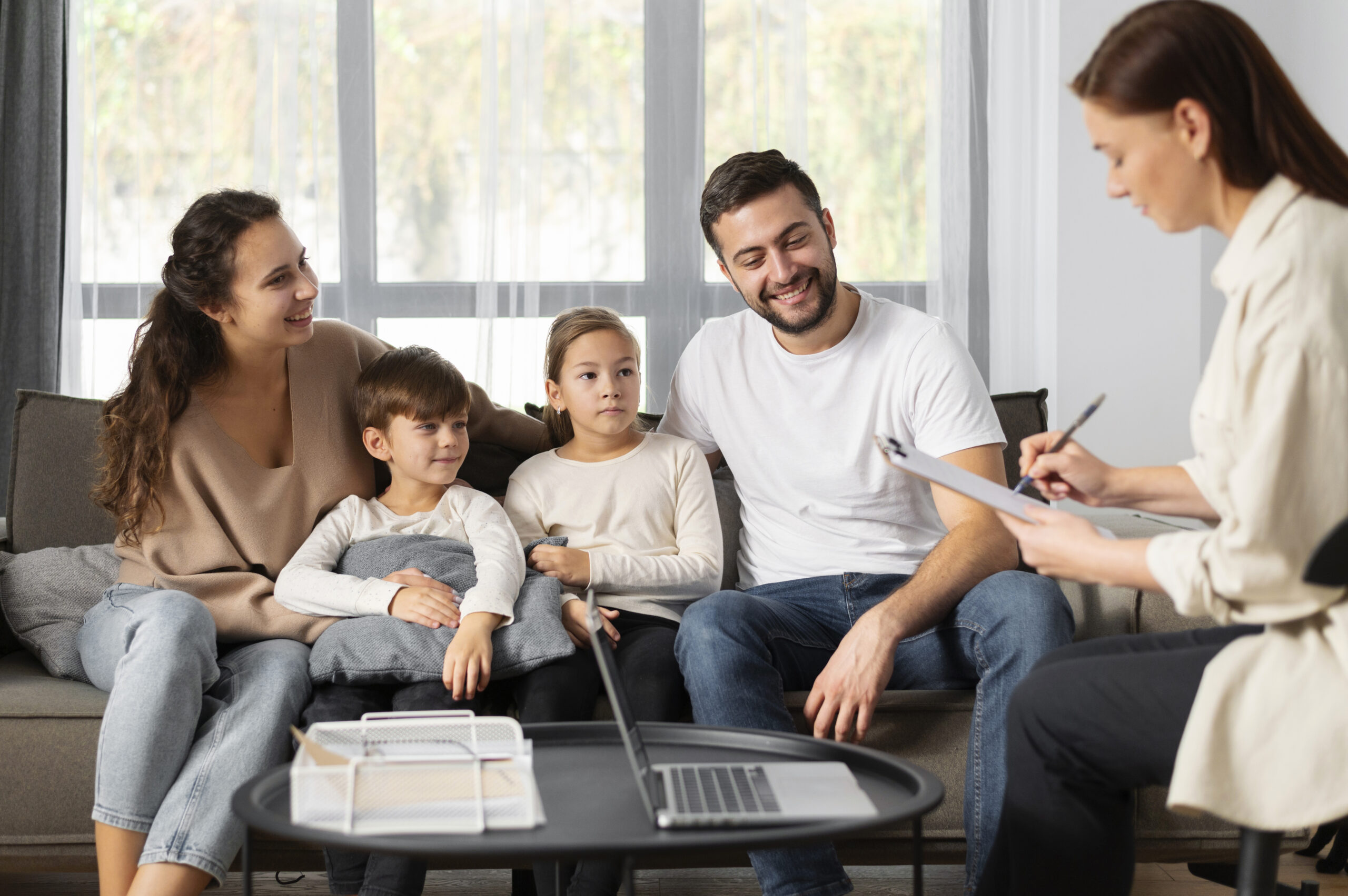 Aile Terapisi İçin Nereye Başvurulur?