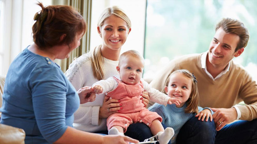 Aile Problemlerinin Çözümünde Aile Psikoloğunun Önemi