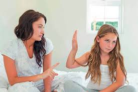 Çocuk-Ebeveyn Çatışmaları: Sorunları Anlamak ve Çözüm Yolları