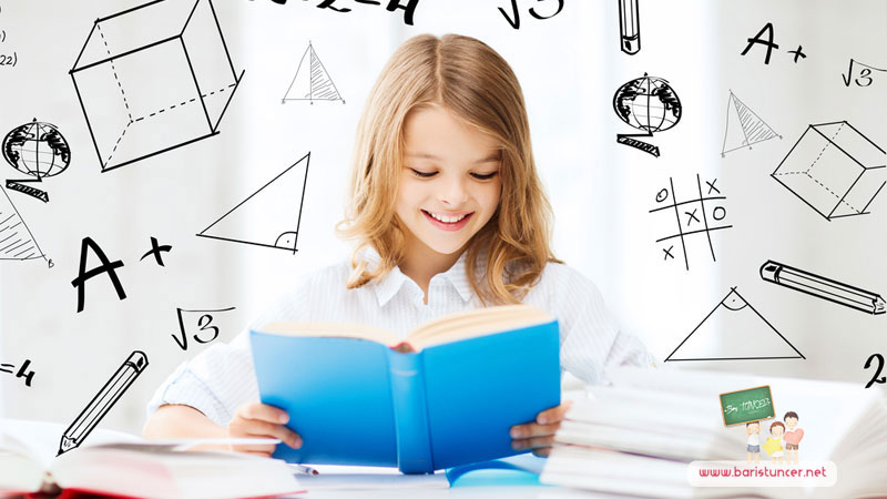 Çocuğun Okul Başarısı İçin Profesyonel Desteğin Önemi