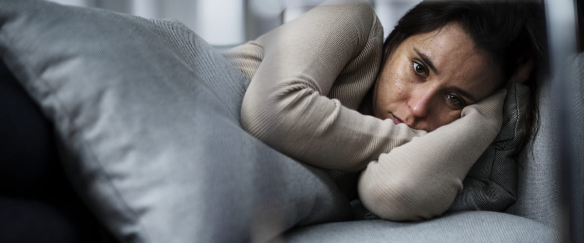 Depresyonda Olduğunu Nasıl Anlarsın?