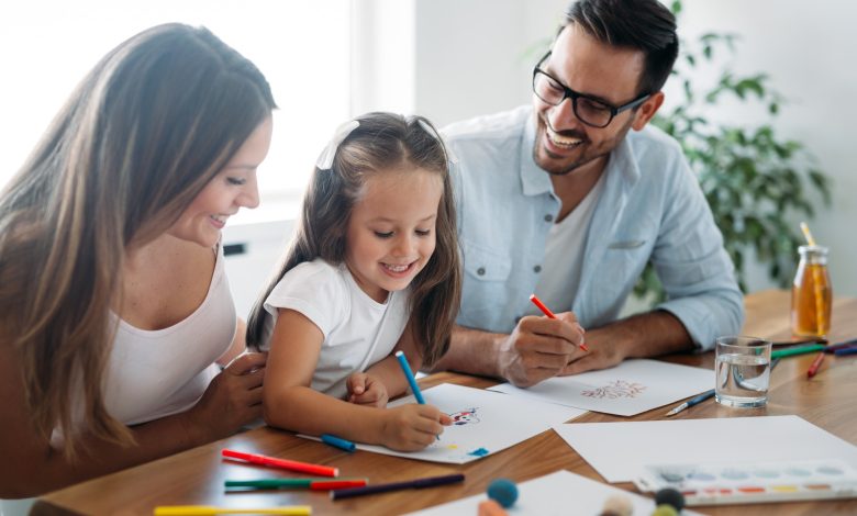 Destekleyici Aile Yapısı Oluşturmak
