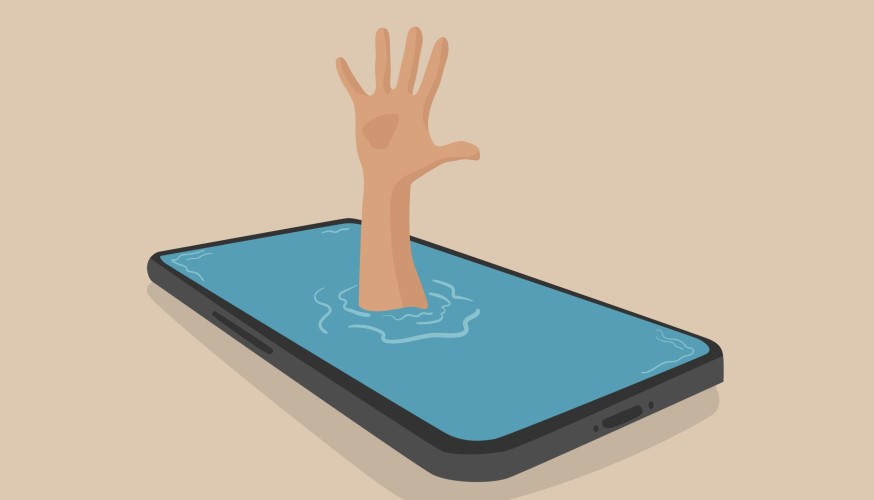 Teknoloji Bağımlılığı ve Çözüm Yolları: Dijital Dünyanın Kontrolü Nasıl Sağlanır?