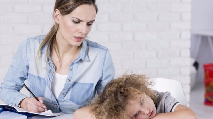 Dikkat Eksikliği ve Hiperaktive Bozukluğu (DEHB)