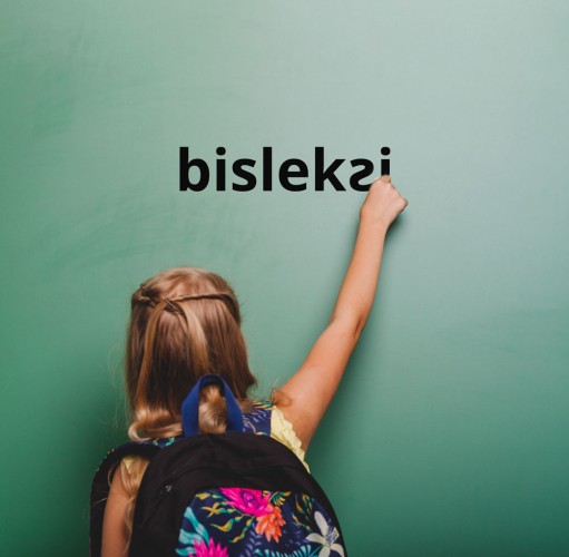 Disleksili çocuklar için kitap seçimi