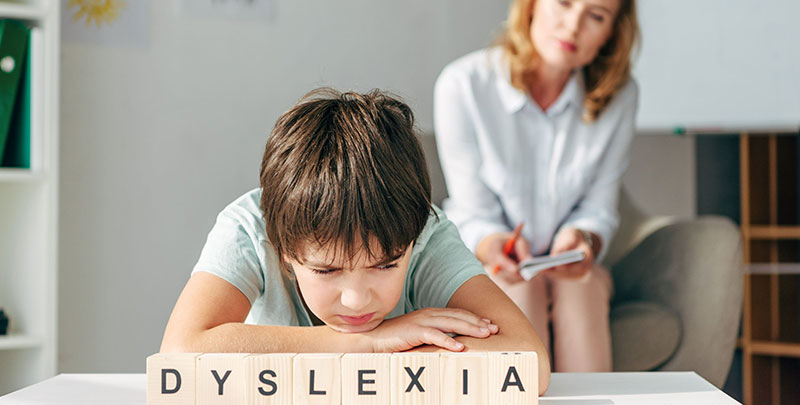 Disleksi Tedavisi: Neler Yapılabilir?