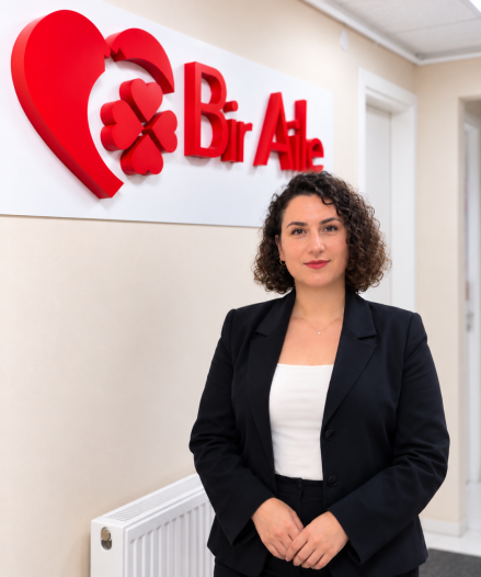 Gülin Tan Aydoğan