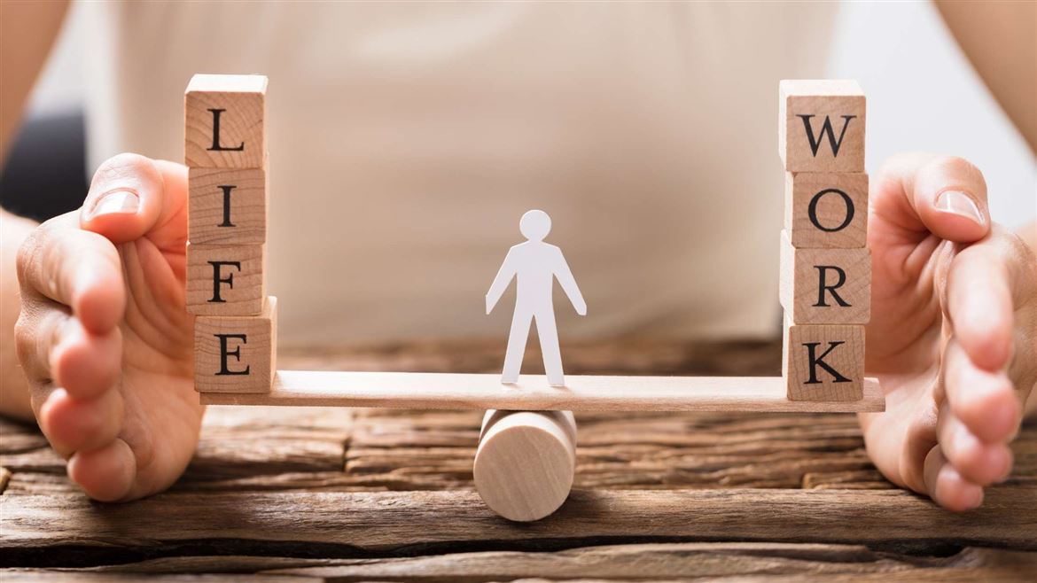 İş ve Özel Hayat Dengesi Kurmanın Önemi