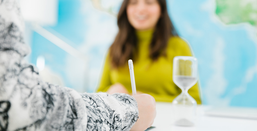 Kariyer Seçiminde Psikolojik Destek