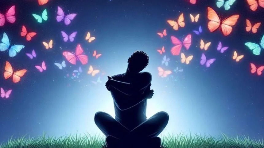 Kendini Sevmeyi ve Kabul Etmeyi Öğrenmek: Öz Sevgi ile Hayatınızı Değiştirin