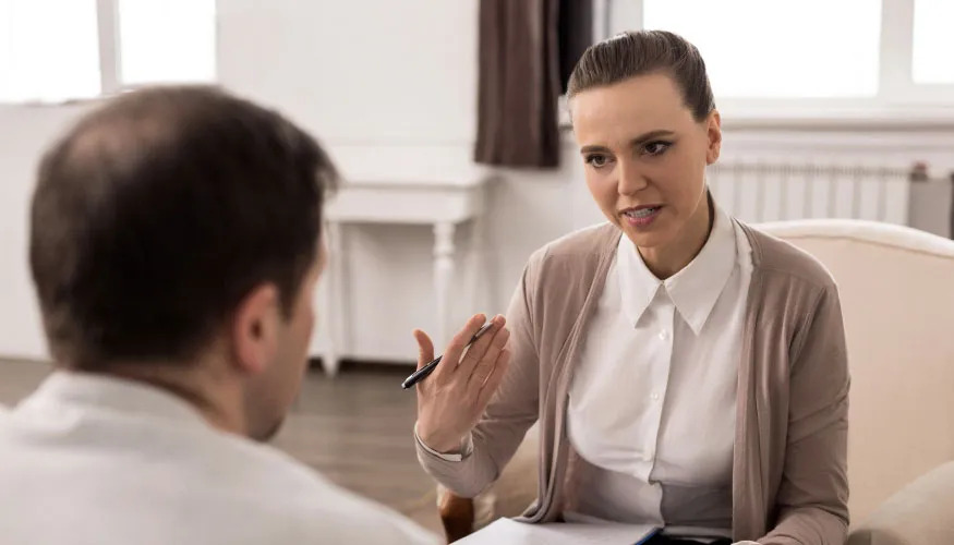 ​​​​​​​Psikolog Arayışı Nasıl Olmalı?