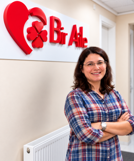 Leyla Aziz