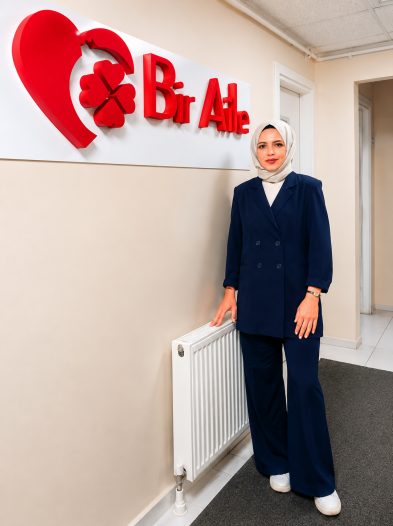 Lütfiye Yıldız 