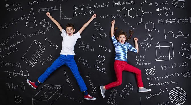 Matematik Dersine Psikolojik Yaklaşım: Başarıya Giden Yol