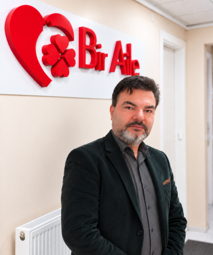 Mustafa Karahan 