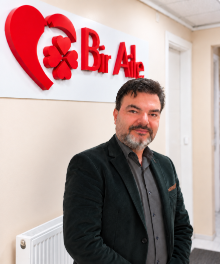 Mustafa Karahan 