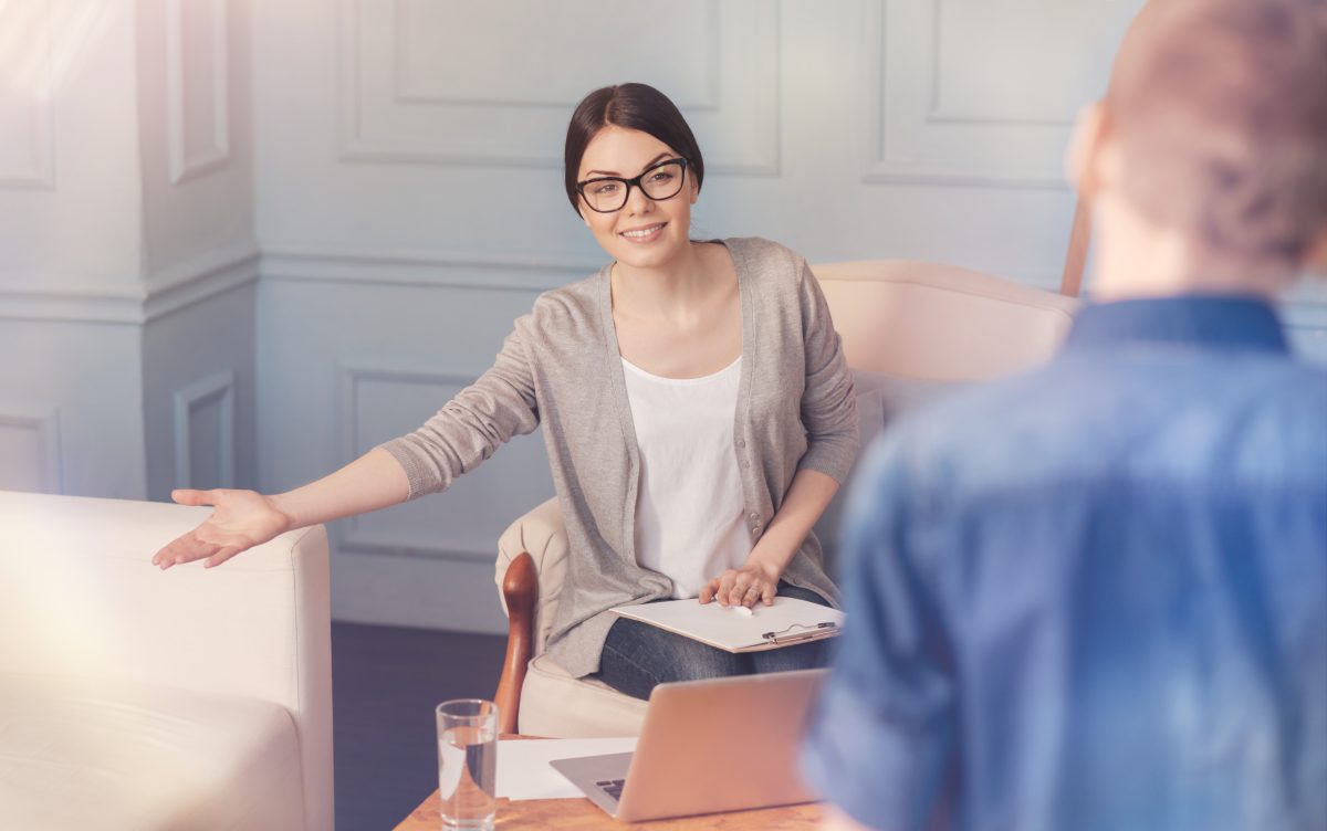 Psikoloğa Ne Zaman Gitmeliyim?