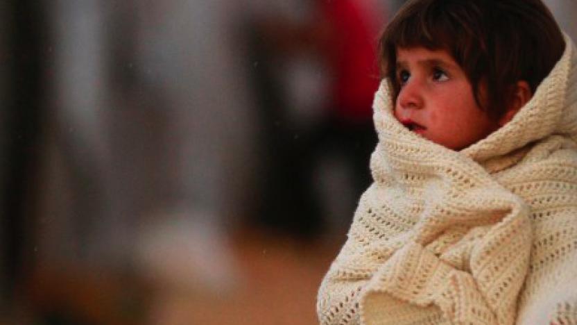 Çocuklara İşkence Yapmak ve Öldürmenin Psikolojisi