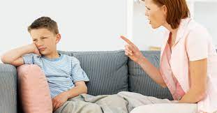 Çocuklarda Davranış Bozuklukları ve Çözüm Önerileri