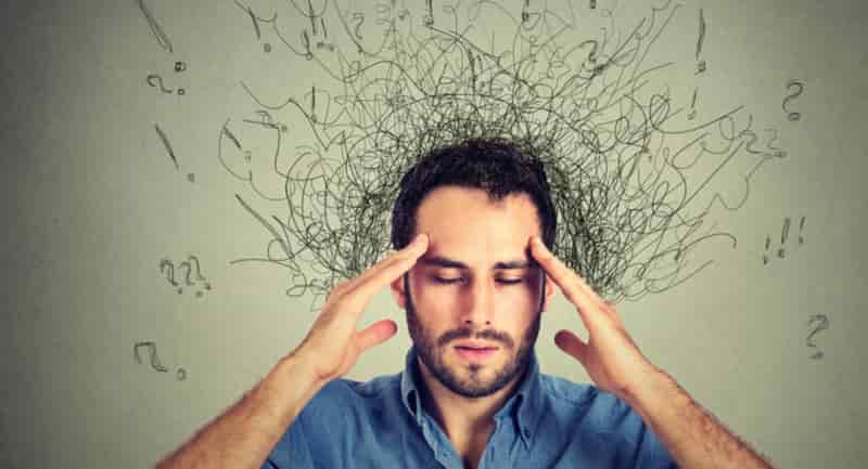 Obsesif Kompulsif Bozukluk (OKB)