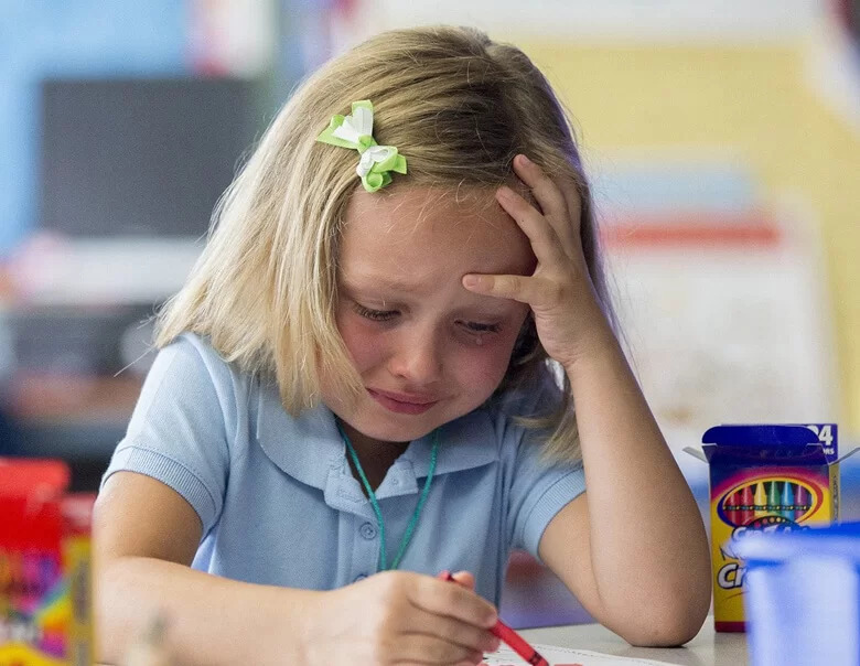 ​​​​​​​Okul Çağı ve Uyum Sorunları: Çocuklar İçin Destekleyici Bir Yol Haritası