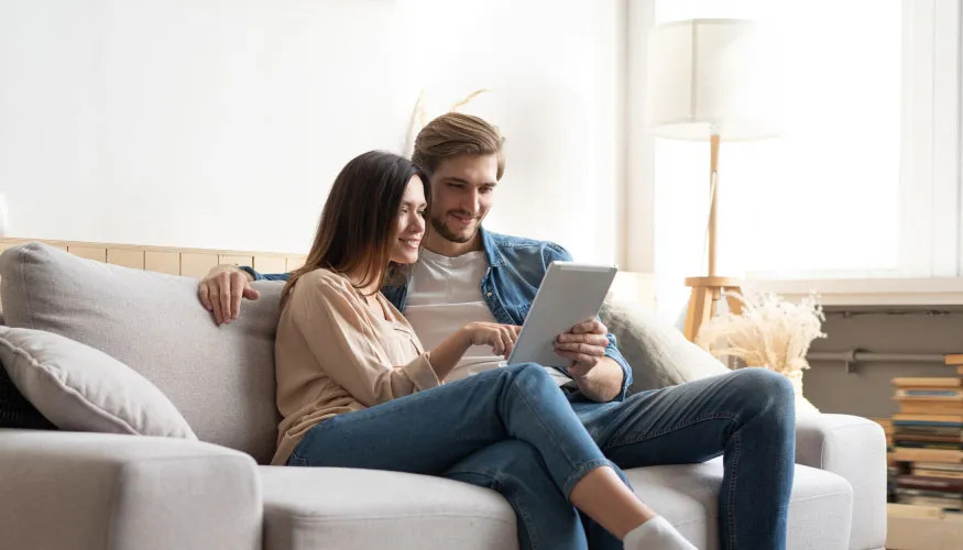 Online Çift Terapisi: Evinizin Konforunda İlişkinizi Güçlendirin