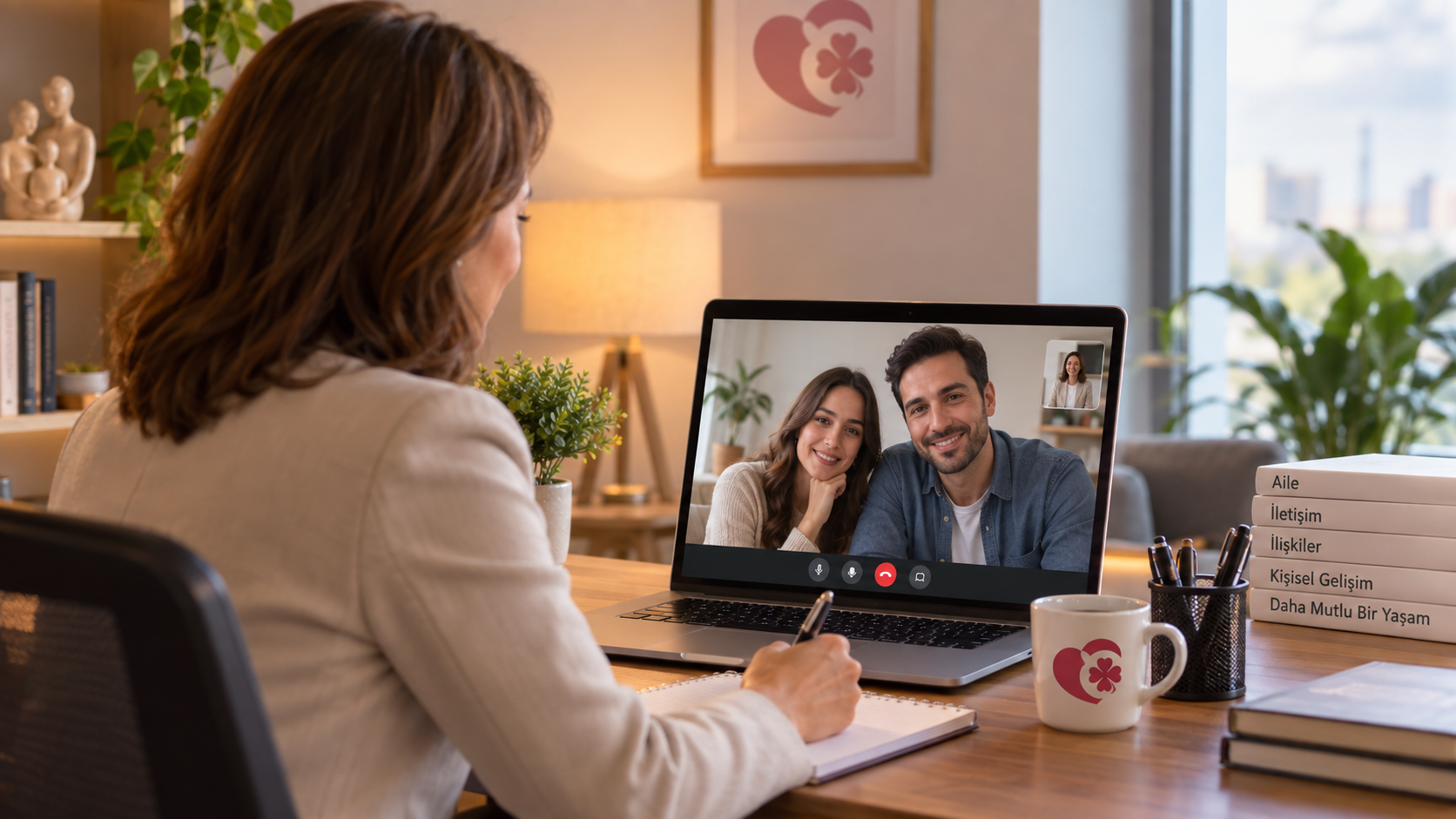 Online Psikolojik Danışmanlık