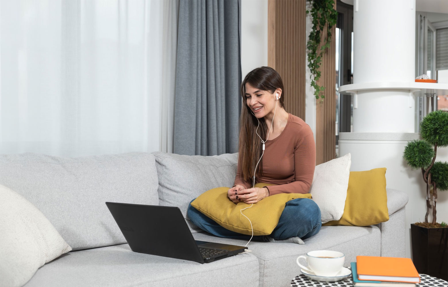 Online Terapi Nedir ve Avantajları Nelerdir?