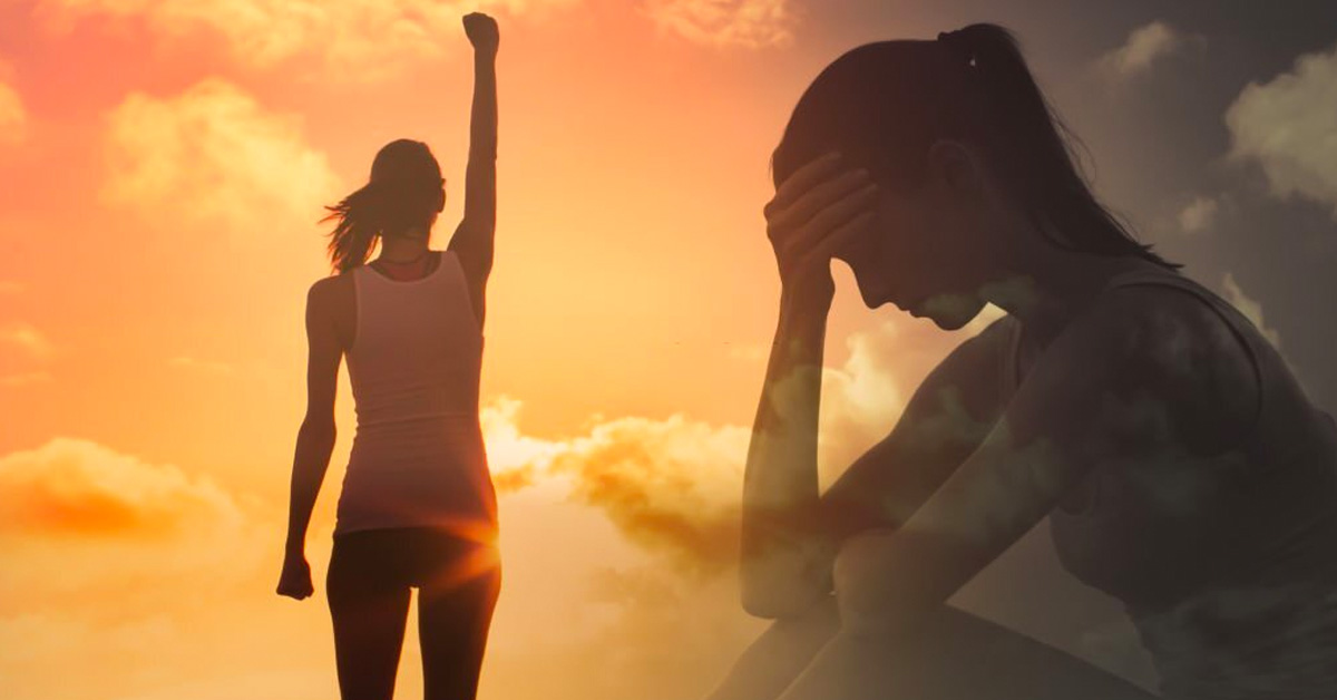 Özgüven Sorunlarını Aşmanın Yolları