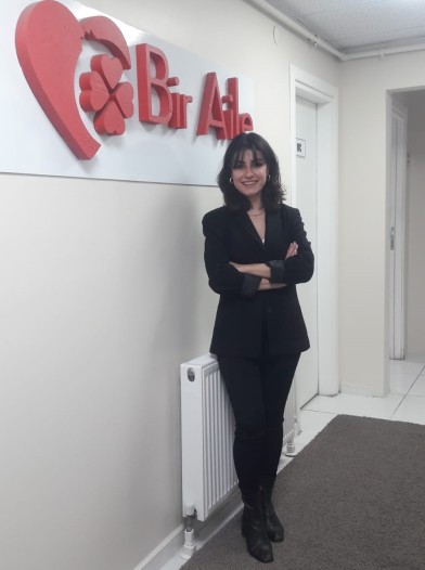 Pınar Çam