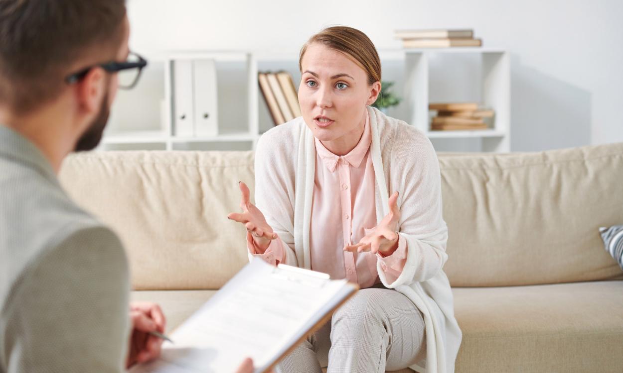 ​​​​​​​Bakırköy Psikolog Klinikleri