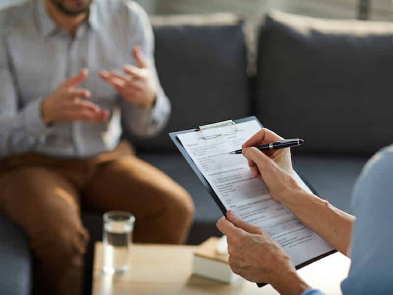 Psikoterapi Süreci Nısıldır?