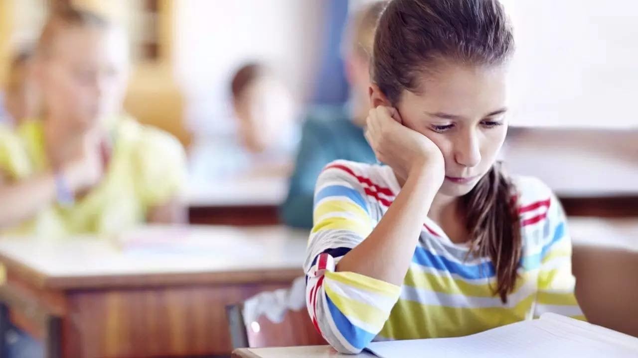 Zor Öğrenen Çocuklar: Nasıl Destek Olabiliriz?