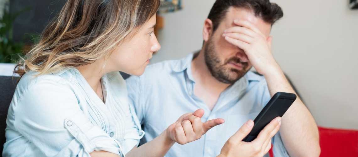 Evlilikte Sadakatsizlik ve Sonuçları