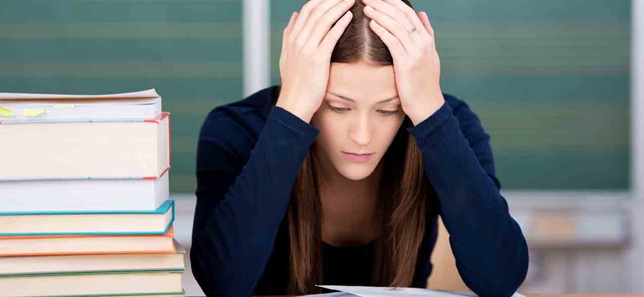 Sınav Kaygısı ile Baş Etme Yöntemleri: Başarınızı Kontrol Altına Alın