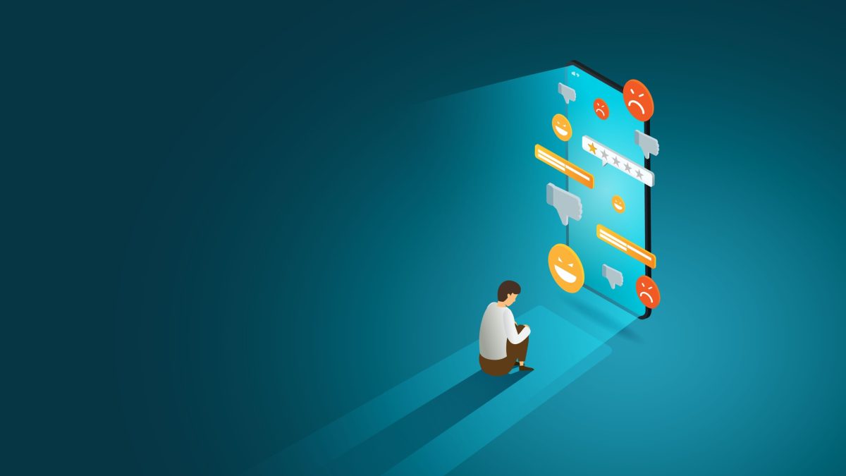 Sosyal Medyanın Psikolojiye Etkileri: Dijital Dünyanın Ruh Sağlığı Üzerindeki Gücü