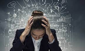 Stresle Baş Etme Yolları