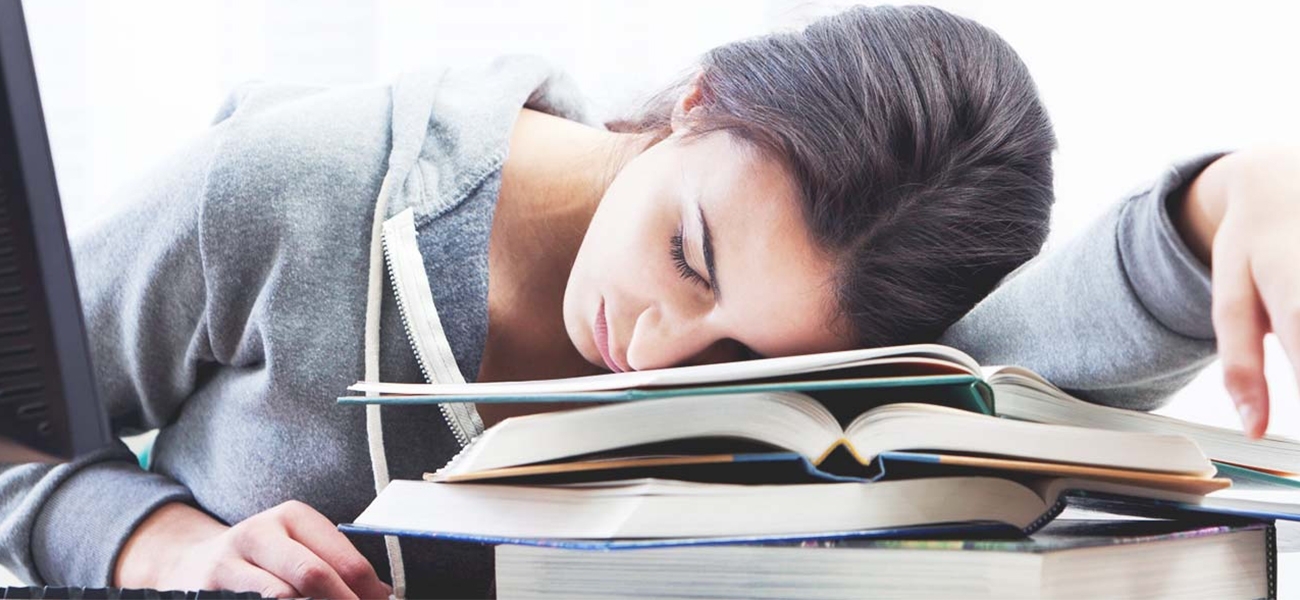 Tükenmişlik Sendromu Nedir ve Nasıl Önlenir?