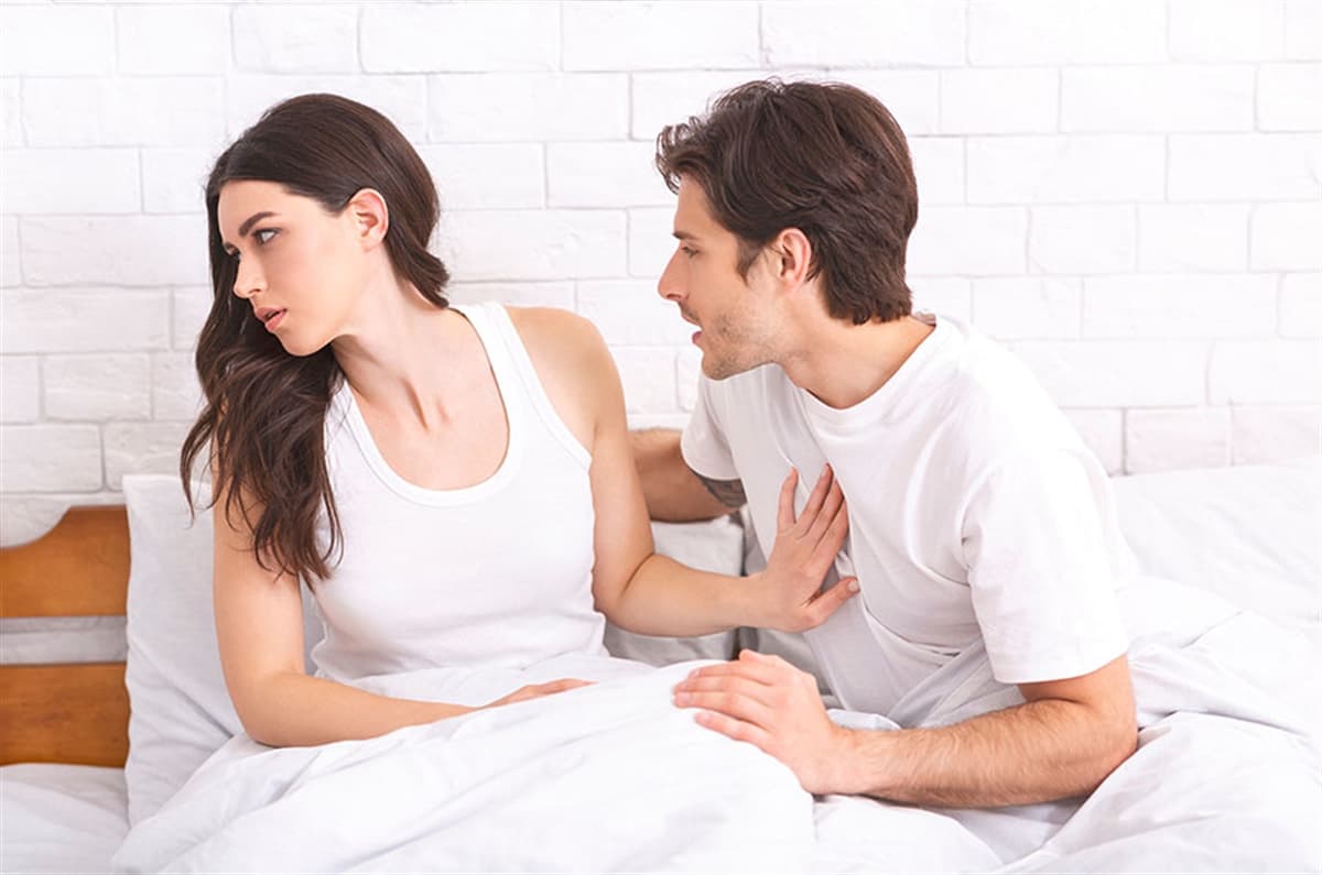 Vajinismus ve Çözüm Yolları