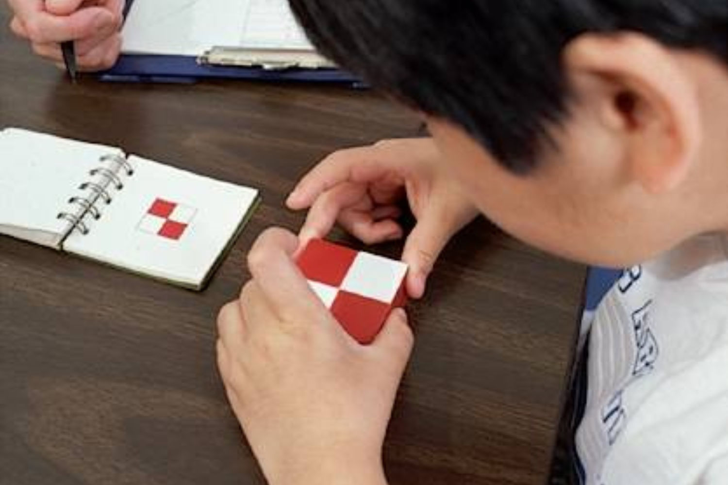  WISC-IV Zeka Testi: Çocukların Bilişsel Yeteneklerini Değerlendirme