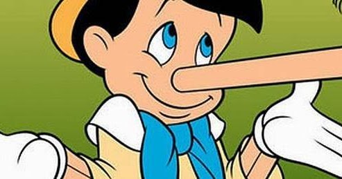 Neden Yalan Söyleriz?