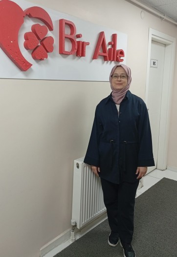 Yasemin Yıldırım Çelebi