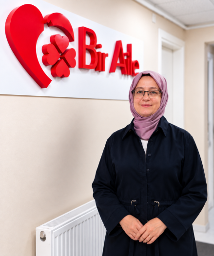 Yasemin Yıldırım Çelebi