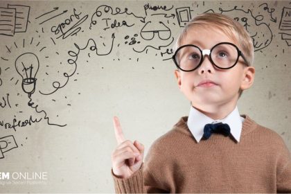 Çocuklarda Zeka Gelişimi İçin Neler Yapılmalı? Ebeveynler İçin Rehber